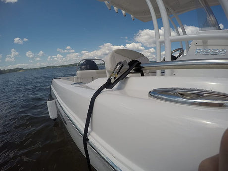 Product of Taylor Made 1133 Boat Fender Adjuster
