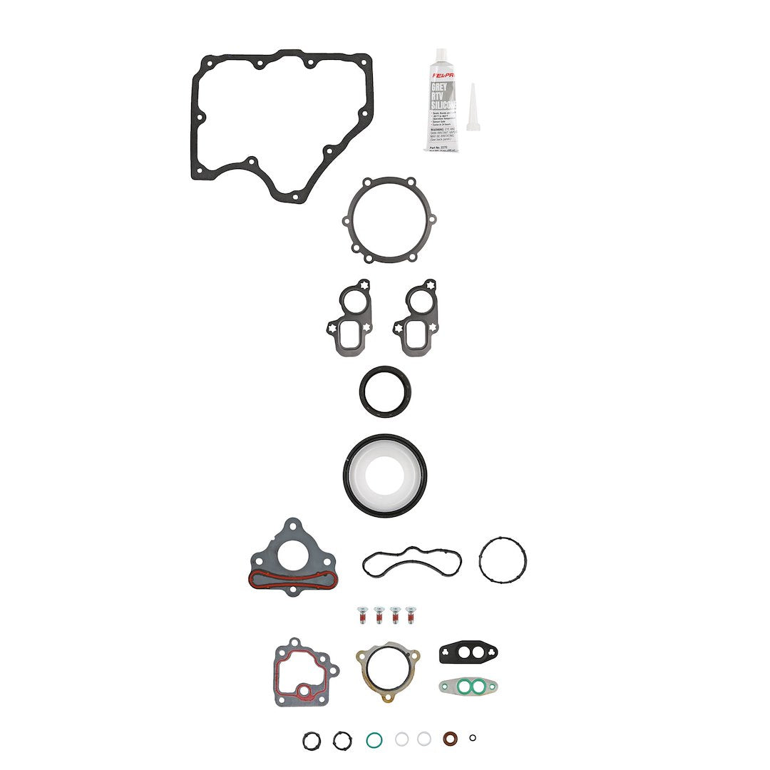 Fel-Pro Gaskets Cs 26744-1 Engine Gasket Set||cs 26744-1.Jpg||85||f10cs267441||907506