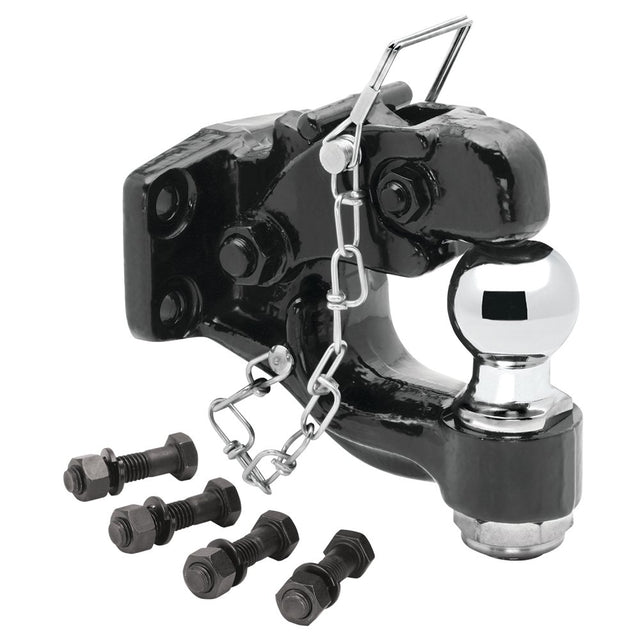 Draw-Tite 6301220 Pintle Hook||||85||d706301220||2015492