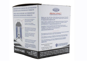 Ford Performance Cm-6731-Fl820 Oil Filter||cm-6731-Fl820_V7.Jpg||92||f28cm6731fl82||1630806