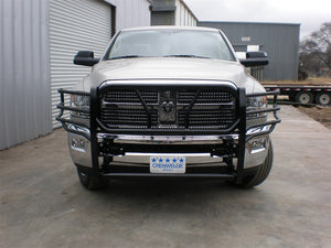 Frontier Truck Gear 200-41-0004 Grille Guard||200-41-0004_Front_On_V.Jpg||88||fro200410004||1475132