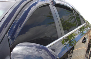 Product of Auto Ventshade (AVS) 94611 Ventvisor Outside Channel Rainguard 