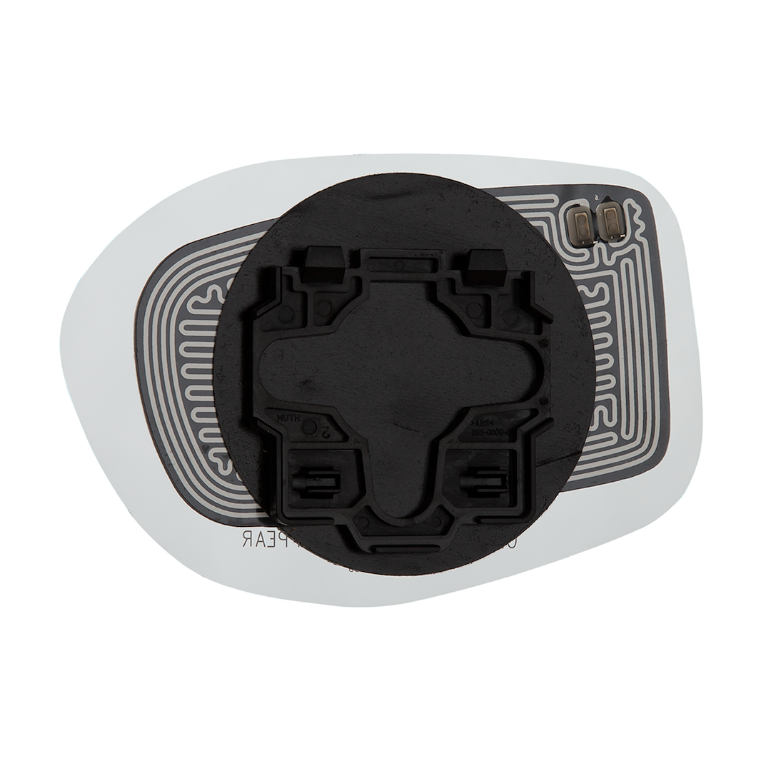 Burco Mirrors 5574hrsg Exterior Mirror Glass||5574hrsg_Back.Png||86||bur5574hrsg||2240608