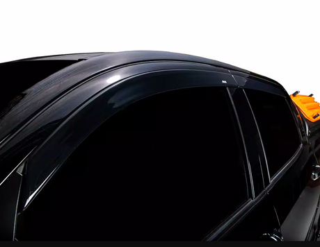 Product of Auto Ventshade (AVS) 894012 Ventvisor Outside Channel Rainguard 