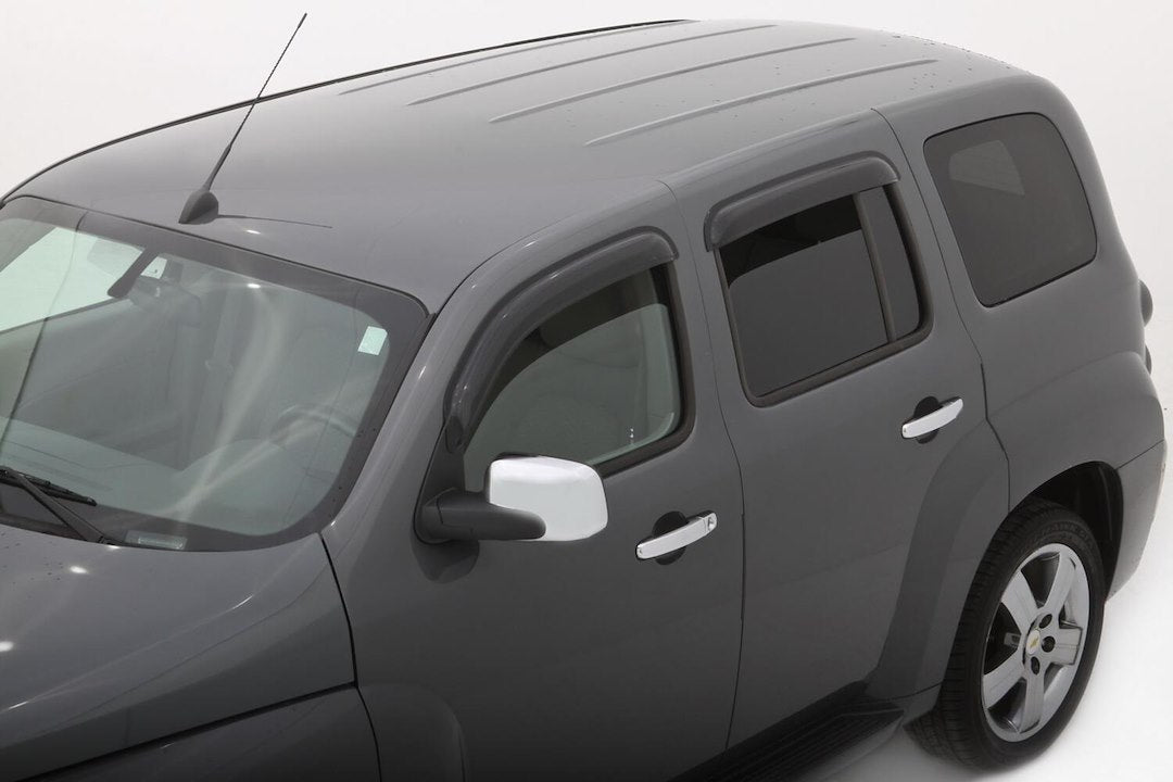 Auto Ventshade (Avs) 94318 Rainguard||94318_On_Vehicle_Hr.Jpg||86||v1594318||1760776