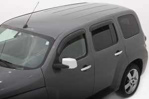 Auto Ventshade (Avs) 94318 Rainguard||94318_On_Vehicle_Hr.Jpg||86||v1594318||1760776