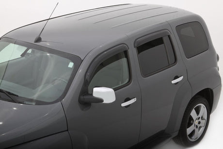 Auto Ventshade (Avs) 94318 Rainguard||94318_On_Vehicle_Hr.Jpg||86||v1594318||1760776