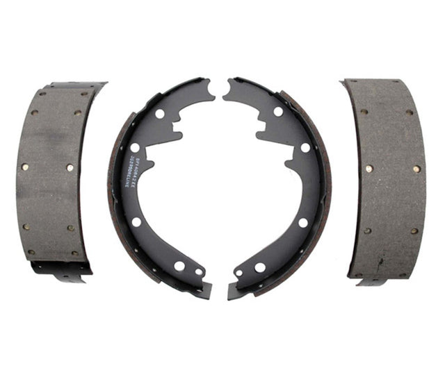Product of Raybestos Brakes 227pg Brake Shoe