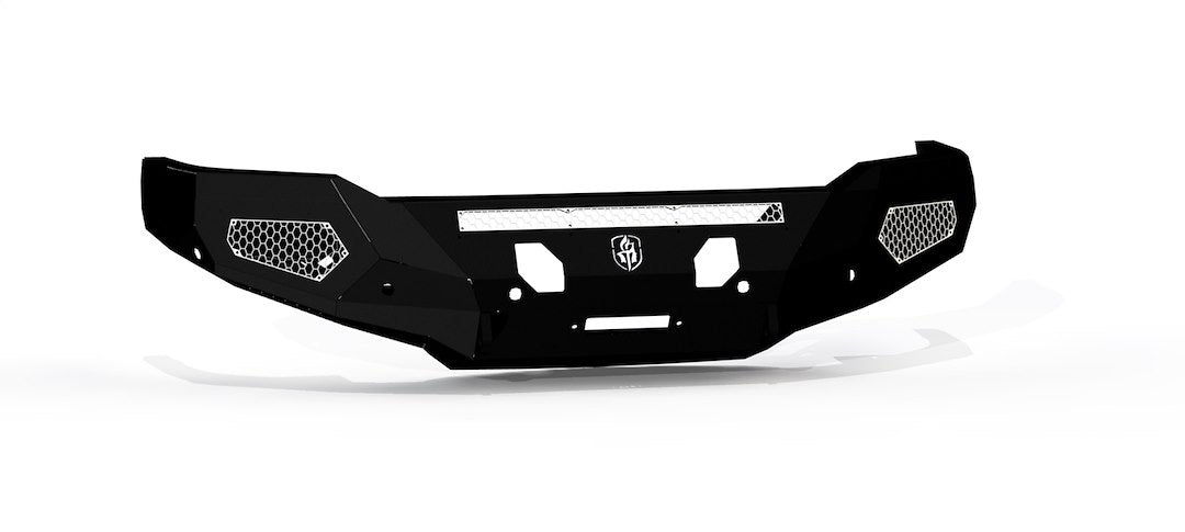 Product of Road Armor 4192EF0B Evolution Series Steel Powder Coated Bumper 