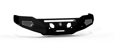 Product of Road Armor 4192EF0B Evolution Series Steel Powder Coated Bumper 