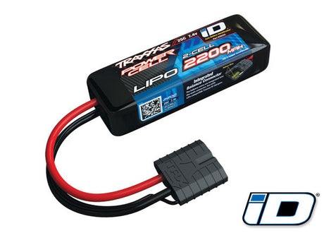 Traxxas 2820x Remote Control Vehicle Battery||2820x.Jpg||85||t1x2820x||865640