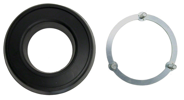Moog Chassis K160015 Coil Spring Isolator||k160015_Top.Jpg||85||m12k160015||962189