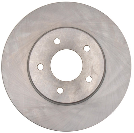 Product of Raybestos Brakes 580083R R-Line Plain Face 2-Piece Brake Rotor 