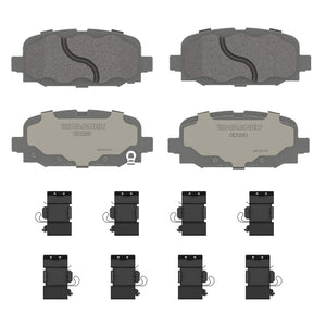 Wagner Brakes Oex2081 Brake Pad||oex2081.Jpg||85||w66oex2081||2221993