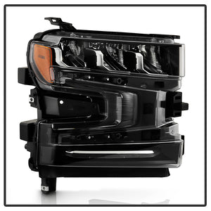 Xtune 9953248 Headlight Assembly||9953248_1.Jpg||86||s2z9953248||1145888