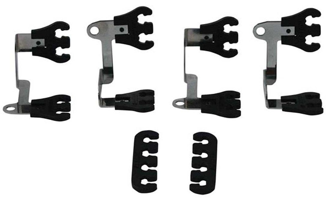 Moroso Performance 72167 Spark Plug Wire Separator||72167.Jpg||85||m2872167||974064