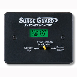 Southwire Corp. 40300-10 Surge Protector Remote Display||40300.Jpg||85||t6d4030010||902522