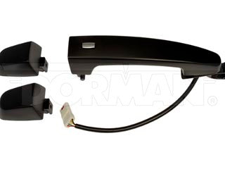 Help! By Dorman 97904 Exterior Door Handle||97904.Jpg||85||d1897904||986865