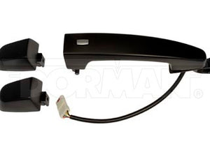 Help! By Dorman 97904 Exterior Door Handle||97904.Jpg||85||d1897904||986865