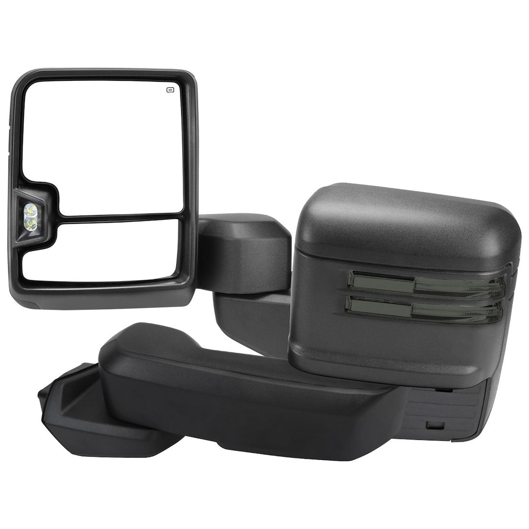Product of Spec-D Tuning Rmx-Siv1915g3ghp-Fs Exterior Towing Mirror