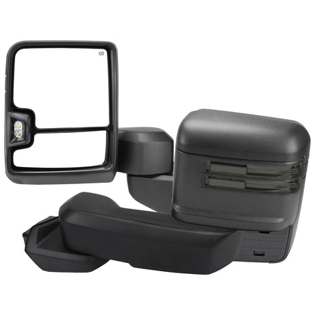 Product of Spec-D Tuning Rmx-Siv1915g3ghp-Fs Exterior Towing Mirror