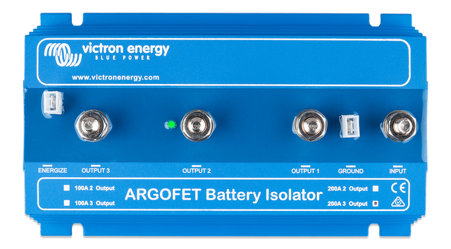 Victron Energy Arg200301020 Battery Isolator||arg200301020.Png||85||vicarg2003010||994642
