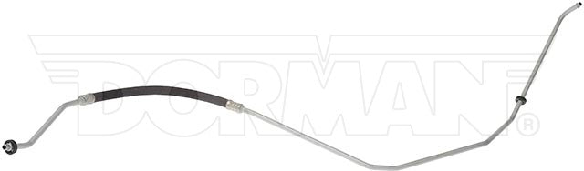 Dorman (Oe Solutions) 624-741 Auto Trans Oil Cooler Hose Assembly||624-741.Jpg||85||d18624741||1097242