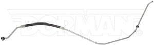 Dorman (Oe Solutions) 624-741 Auto Trans Oil Cooler Hose Assembly||624-741.Jpg||85||d18624741||1097242