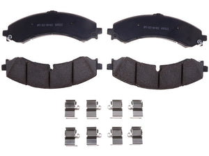 Raybestos Brakes Mgd2250ch Brake Pad||mgd2250ch_Fro.Jpg||85||r53mgd2250ch||1129003
