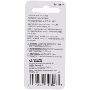 Tru Flate 30-316-4 Valve Stem||30-316-4_2.Jpg||87||t2f303164||2245837