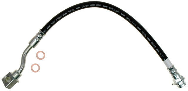 Raybestos Brakes Bh382696 Brake Line||||85||r42bh382696||1914499
