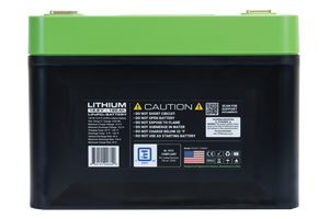 Product of Expion 360 Ex-G27-120-Xd Battery
