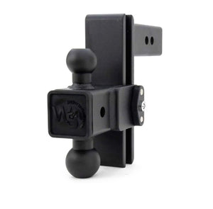 Weigh Safe Stb8-2 Trailer Hitch Ball Mount||stb8-2.Jpg||85||wsfstb82||1722437