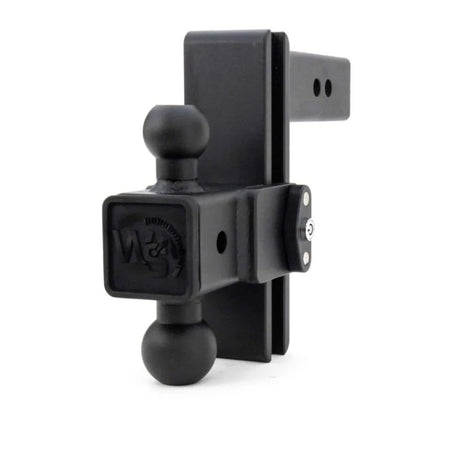 Weigh Safe Stb8-2 Trailer Hitch Ball Mount||stb8-2.Jpg||85||wsfstb82||1722437