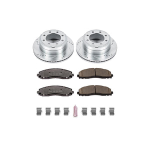 Power Stop K6407-36 Brake Kit||k6407-36.Jpg||85||p15k640736||1304951