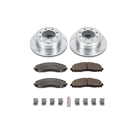 Power Stop K6407-36 Brake Kit||k6407-36.Jpg||85||p15k640736||1304951