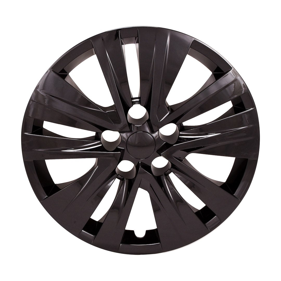 Product of Coast To Coast 54616BLK Black Set Of 4 