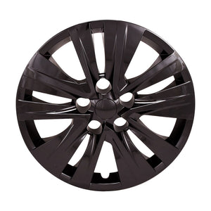 Product of Coast To Coast 54616BLK Black Set Of 4 