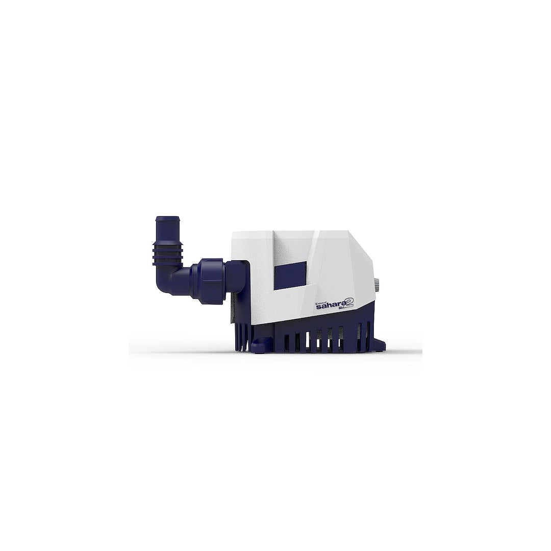 Product of Attwood Marine 5513-7 Bilge Pump