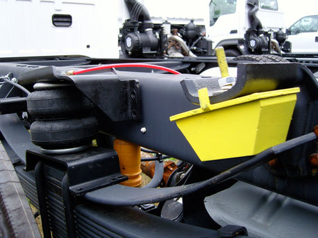 Product of Torklift A7202 Bump Stop