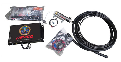Product of Demco RV 6271 Vehicle Mounted Vacuum Assist System Towed Vehicle Brake Control Yes 