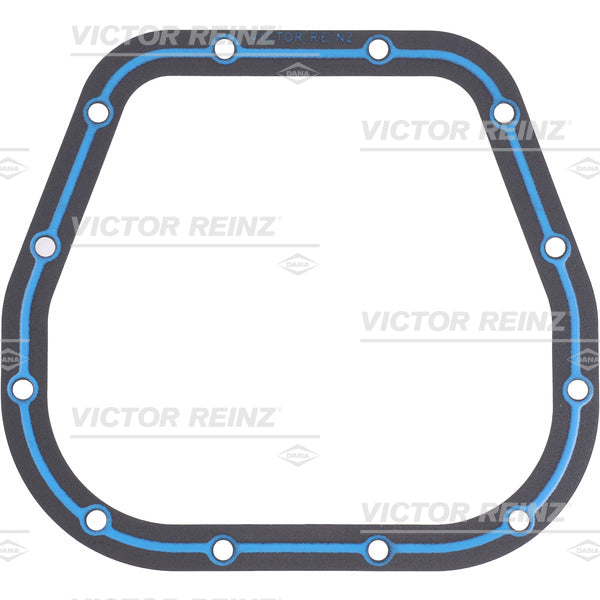 Dana/ Spicer 71-20049-00 Differential Cover Gasket||71-20049-00.Jpg||85||dsp712004900||965921