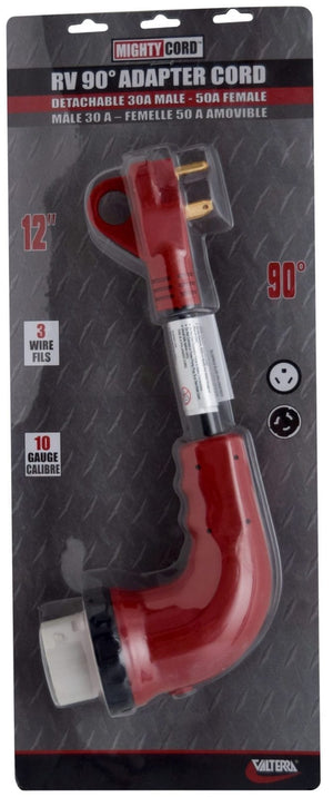 Valterra A10-3050d90vp Power Cord Adapter||a10-3050d90vp.Jpg||85||v463050d90vp||1132071