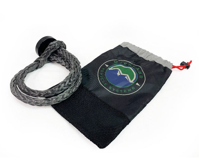 Overland Vehicle Systems 19139919 Shackle Rope||19139919_Hero_1.Jpg||85||ovs19139919||958656