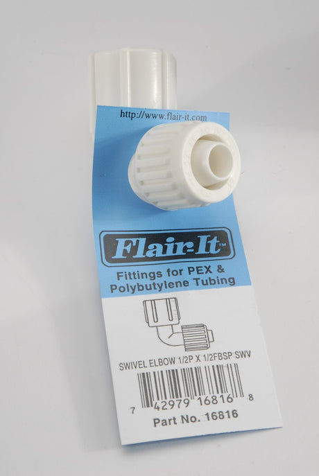 Product of Elkhart Supply 16816 Fresh Water Adapter Fitting
