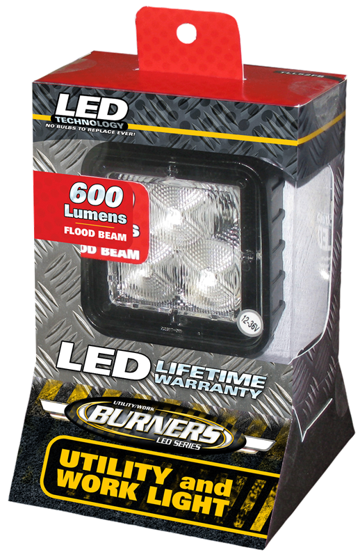 Product of Optronics Tll152fsl Work Light