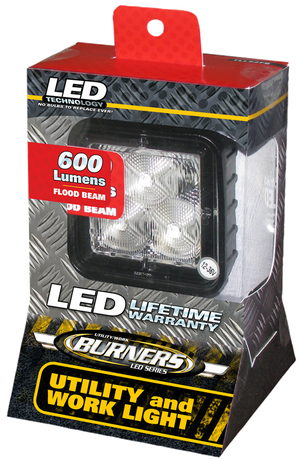 Product of Optronics Tll152fsl Work Light