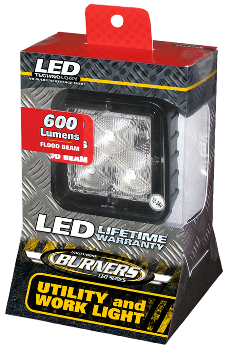 Product of Optronics Tll152fsl Work Light