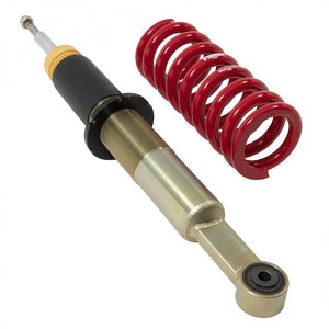 Product of Bell Tech 154302HK Leveling Kit Suspension 1/2 To 3 Inch Lift Coil Over Shock Absorber 