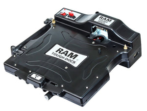 Ram Mounts Ram-234-Pan1p-2rf Tablet Mount||ram-234-Pan1p-2rf_2.Jpg||87||r1h34pan1p2rf||1560242